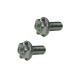 366 viti M6 x12 per il fissaggio dei rubinetti alle flange.