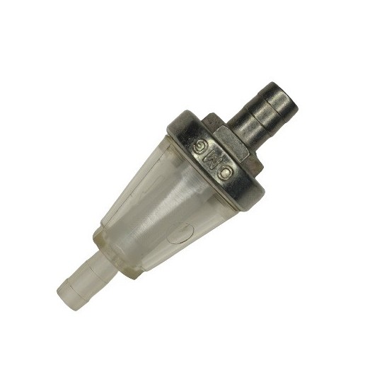 367 Fuel filter "conical" Ø 8/6 mm.