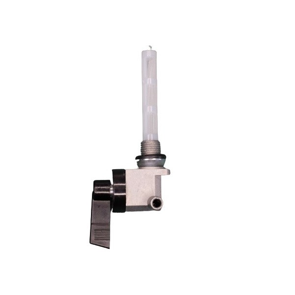 405 Grifo de gasolina, rosca M 10 x 1.00, vista lateral