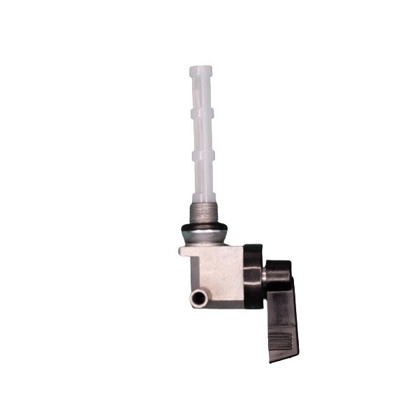 406 Robinet d'essence, filetage M 10 x 1.00, vue latérale