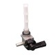 406 Robinet d'essence, filetage M 10 x 1.00, vue de dessus