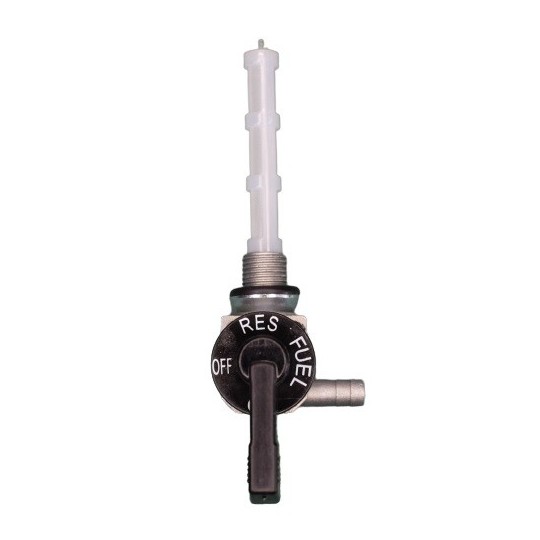 405 Robinet d'essence, filetage M 10 x 1.00, vue de face