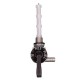 405 Rubinetto benzina, filettatura M 10 x 1.00, vista frontale