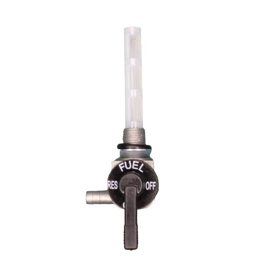 406 Robinet d'essence, filetage M 10 x 1.00, vue de face