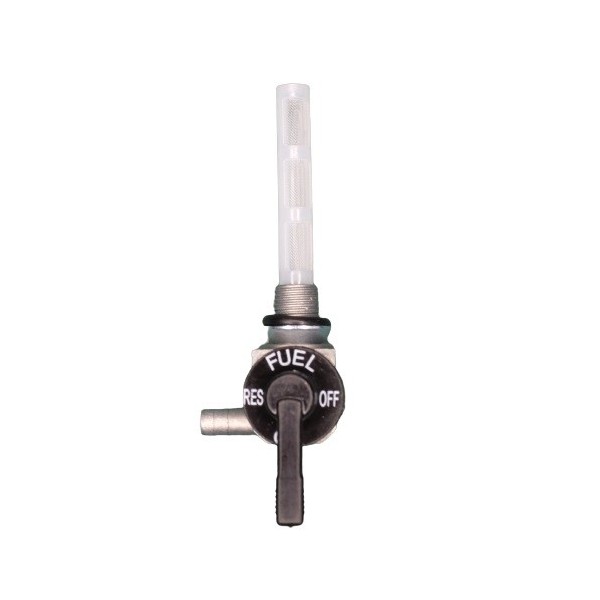 406 Robinet d'essence, filetage M 10 x 1.00, vue de face