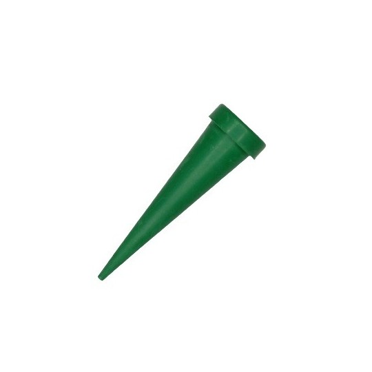 418 Obturateur silicone Ø 2 - 14 mm