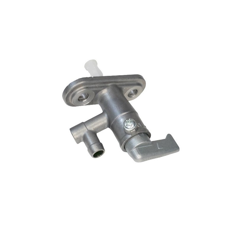 Kit De Réparation Robinet D'Essence Tourmax Pour Yamaha 125 DTX 2005-2006 - Joints Et Vis De Remplacement