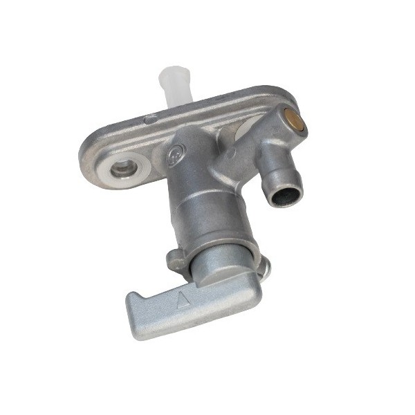 423 Yamaha YZ, chape entraxe 34 mm, vue de dessous