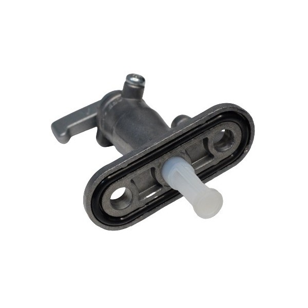 423 Yamaha YZ, chape entraxe 34 mm , vue de dessus