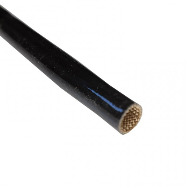 Heat-resistant sleeve, Ø 12 mm
