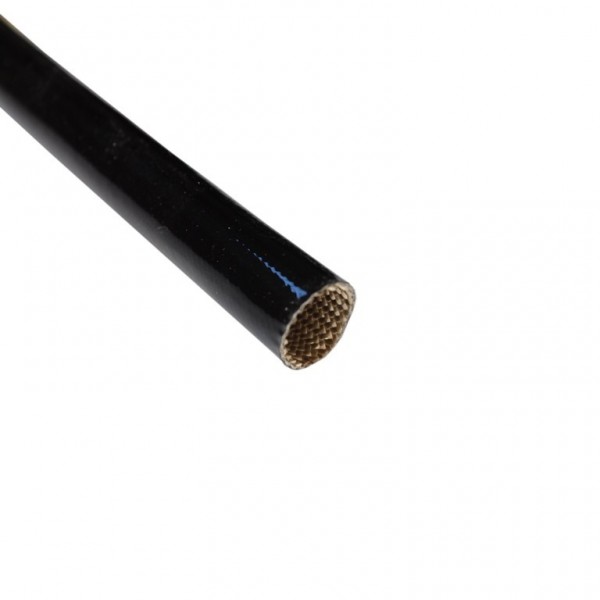 428 Heat-resistant tubing, Ø 10 mm
