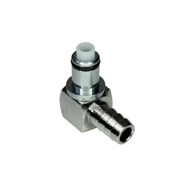 441 Raccord rapide coudé "CPC" Ø 9.5 mm