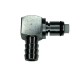 441 Quick-connect elbow fitting ‘CPC’ Ø 9.5 mm