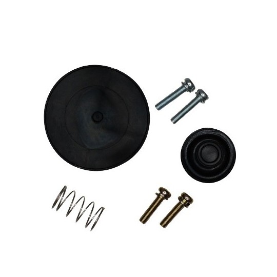 443 Kit réparation robinet d'essence Honda VT C 600 Shadow