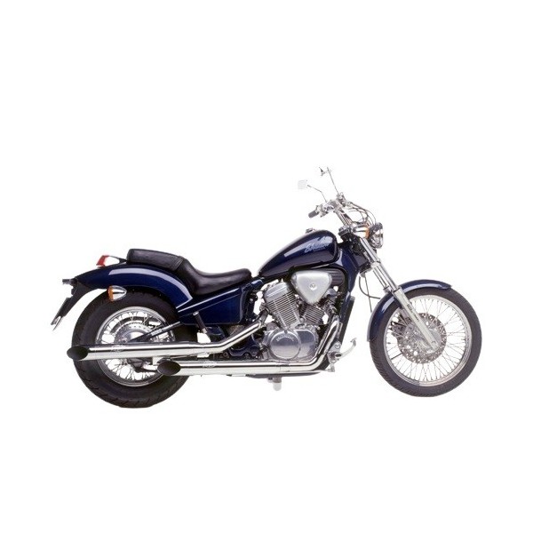 443 Honda VT C 600 Shadow