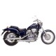 443 Honda VT C 600 Shadow