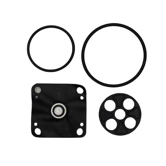 432 Kit réparation robinet d'essence Kawasaki GPZ, GTR, ZL