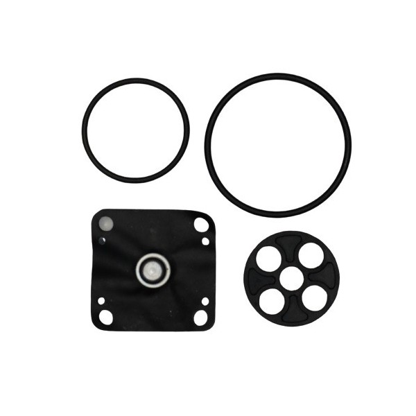 432 Kit riparazione rubinetto carburante Kawasaki GPZ, GTR, ZL