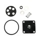 433 Kit réparation d'essence Kawasaki KZ 1000