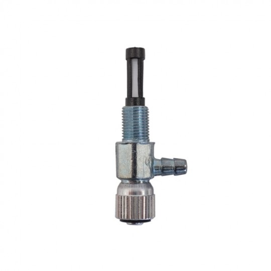 124 Grifo de gasolina, rosca M 10 x 1.00