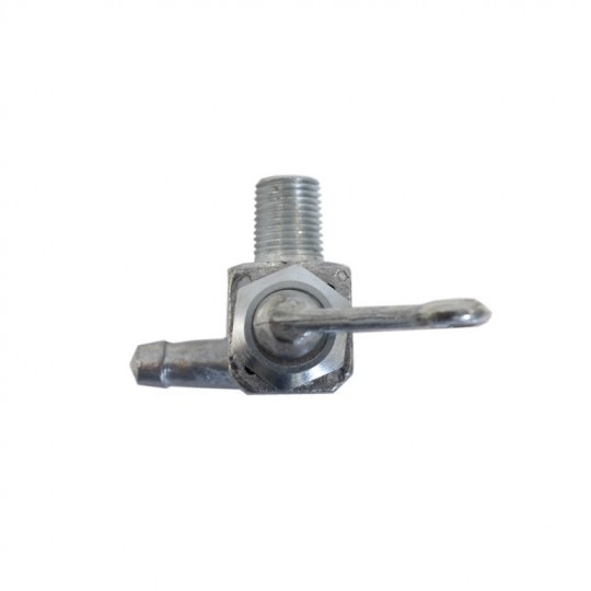 127 Robinet d'essence, filetage conique M 10 x 1.00 vue de face