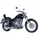 448 Suzuki LS 650 Savage,