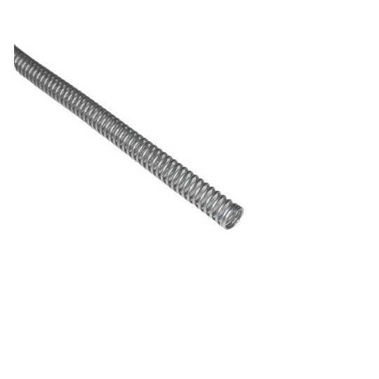 303 Steel protective spiral Ø 9 mm