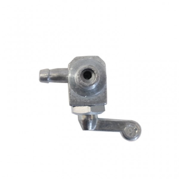 127 Robinet d'essence, filetage conique M 10 x 1.00 vue de dessus