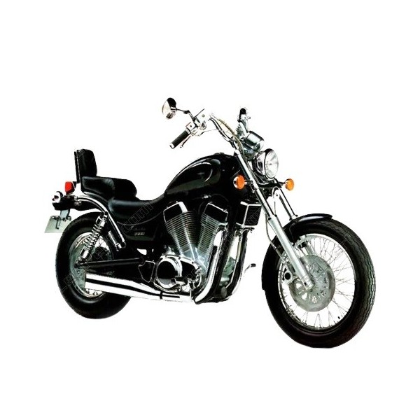 452 Suzuki VZ 800