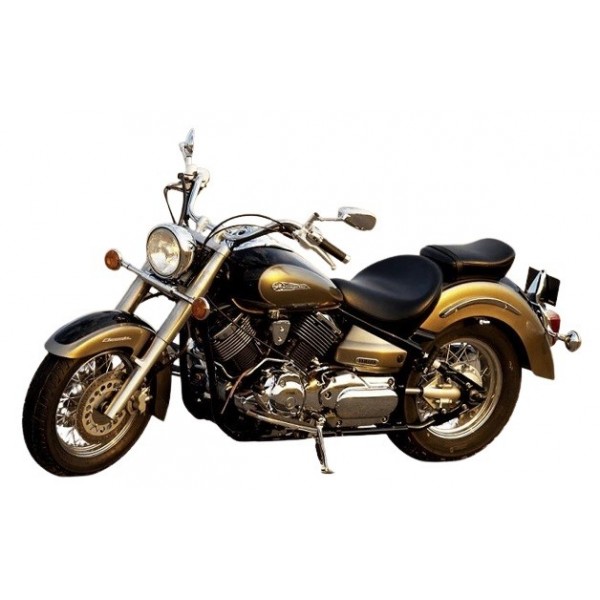453 Yamaha XV, XVS, XVZ
