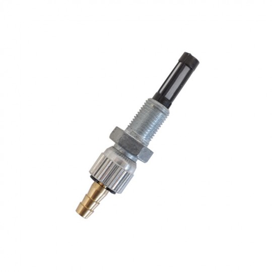 123 Robinet d'essence, filetage M 10 x 1.00