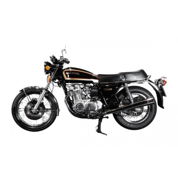 450 Honda CB 750 K