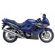 455 Suzuki GSX