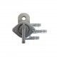 122 Grifo de gasolina "on line" Ø 5.5 mm