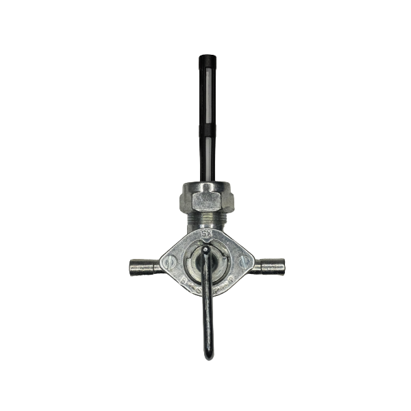 458 Grifo de gasolina, tuerca M 16 x 1.00