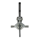 458 Robinet d'essence, écrou M 16 x 1.00