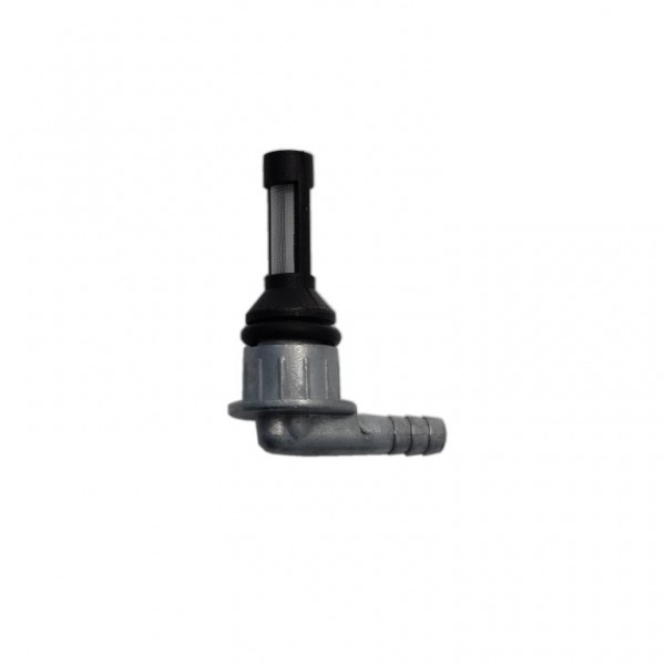 126 Raccord d'essence, Ø 15 mm