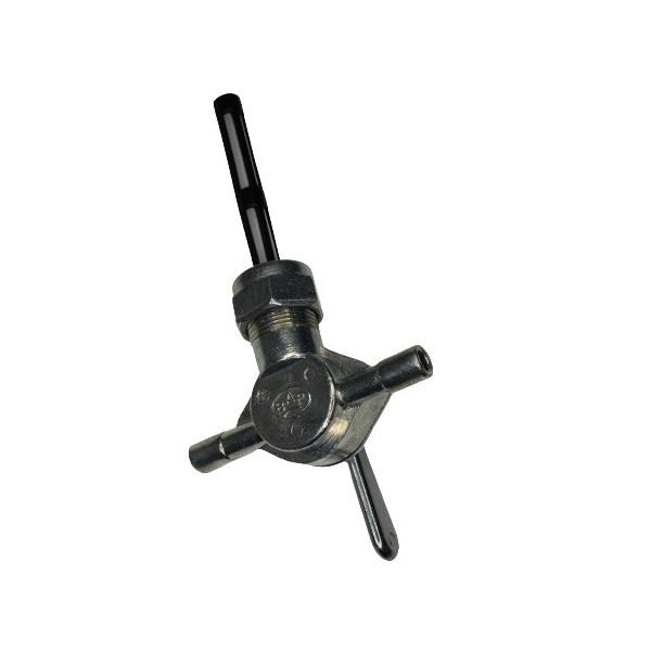 458 Robinet d'essence, écrou M 16 x 1.00, vue arrière