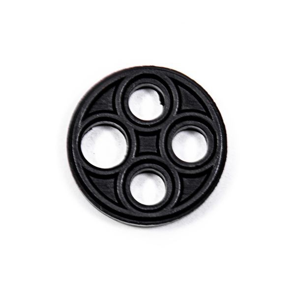 469 Honda CB 350, 369, 450, CL 250, 350, SL 350, fuel petcock gasket valve