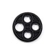 469 Honda CB 350, 369, 450, CL 250, 350, SL 350, fuel petcock gasket valve