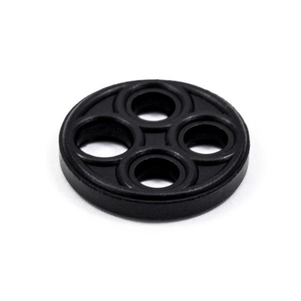 Honda CB 350, 369, 450, CL 250, 350, SL 350, fuel petcock gasket valve