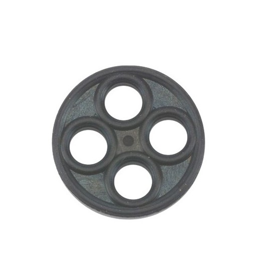 475 Honda CB, XL, TL, fuel petcock gasket valve Réf: 16957-ZE1-812