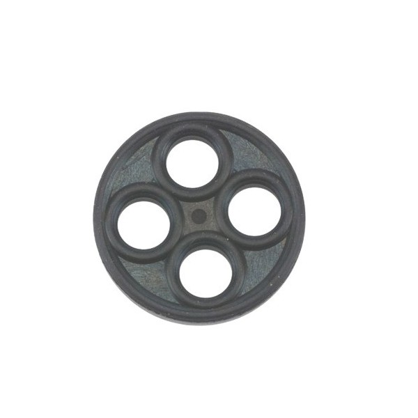 475 Honda CB, XL, TL, guarnizione interna del rubinetto carburante Rif: 16957-ZE1-812