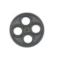 475 Honda CB, XL, TL, fuel petcock gasket valve Réf: 16957-ZE1-812