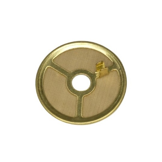 471 Honda CB, CL, MT, retina della vaschetta Rif: 16957-268-010