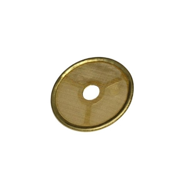 471 Honda CB, CL, MT, tamis de cuve Réf: 16957-268-010, vue 1
