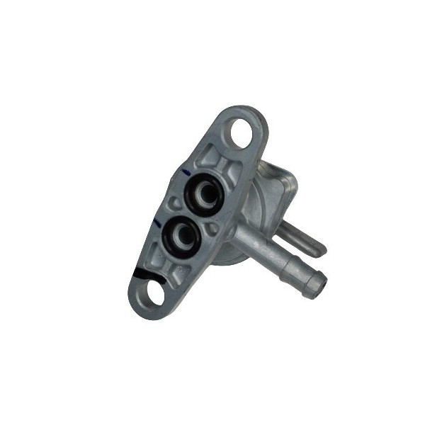 464 Honda GL 1000, 1100, horquilla, distancia entre centros 41 mm, vista superior