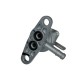 464 Honda GL 1000, 1100, forchetta interasse 41 mm, vista dall'alto