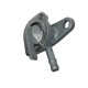 464 Honda GL 1000, 1100, forchetta interasse 41 mm, vista laterale