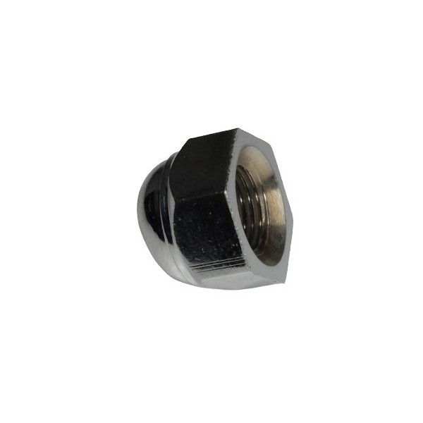 476 BSA dado a cappuccio 1/8" BSP, vista laterale